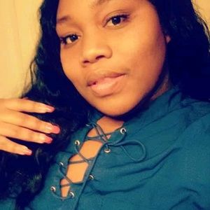 Meet your Posher, Tiana